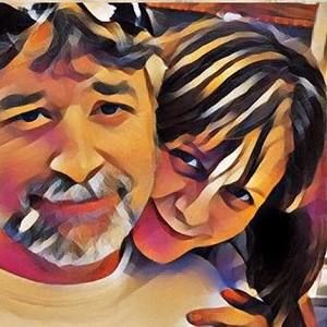 Meet your Posher, Dave